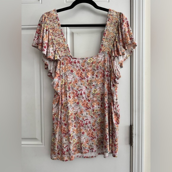 Maurice’s top size XXL - Picture 4 of 4